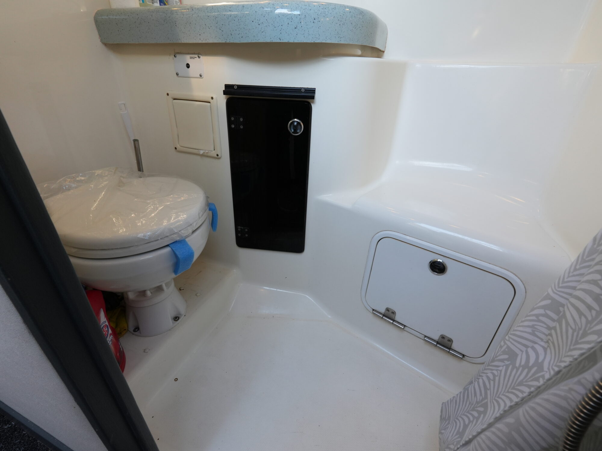 Bayliner 3688 Flybridge — foto 35 van 41