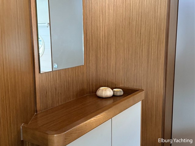 Bavaria E40 Flybridge — foto 42 van 87