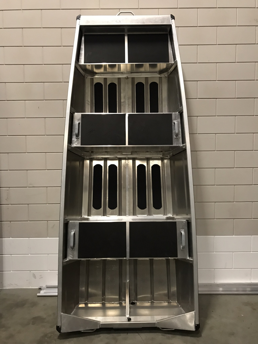 Qwest F301 — foto 4 van 5