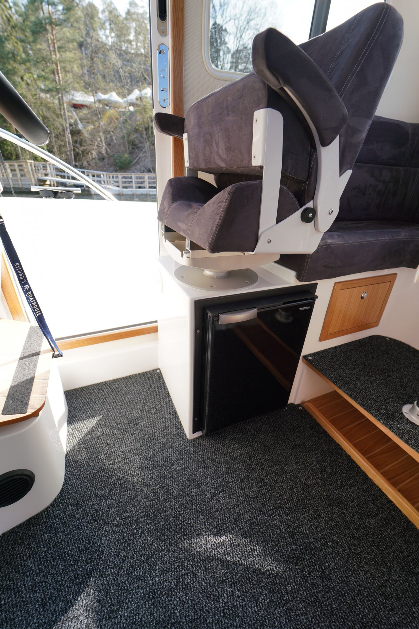 Nord Star 26+ — foto 19 van 25