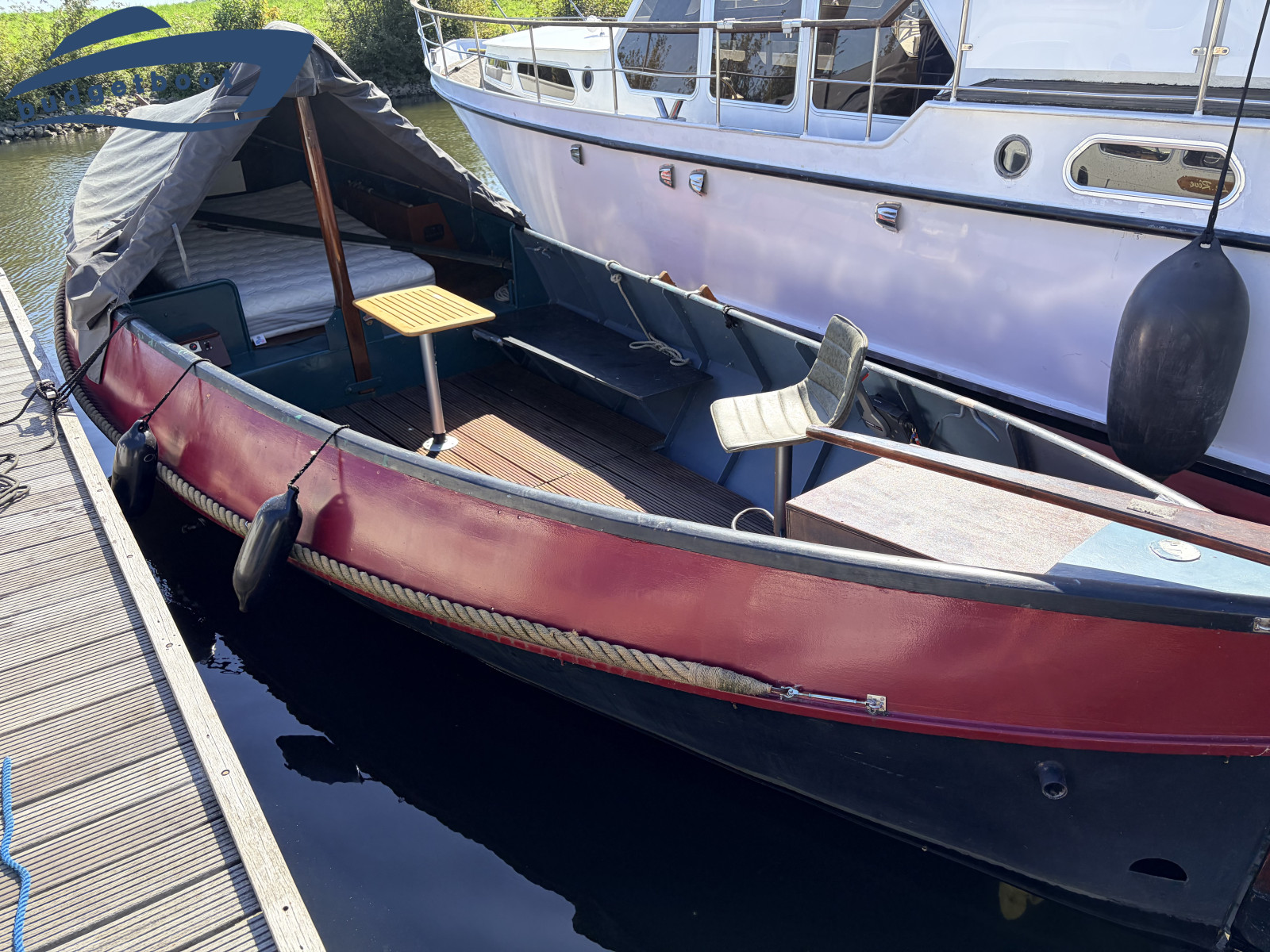 Zalmdrijver 850 — foto 7 van 11