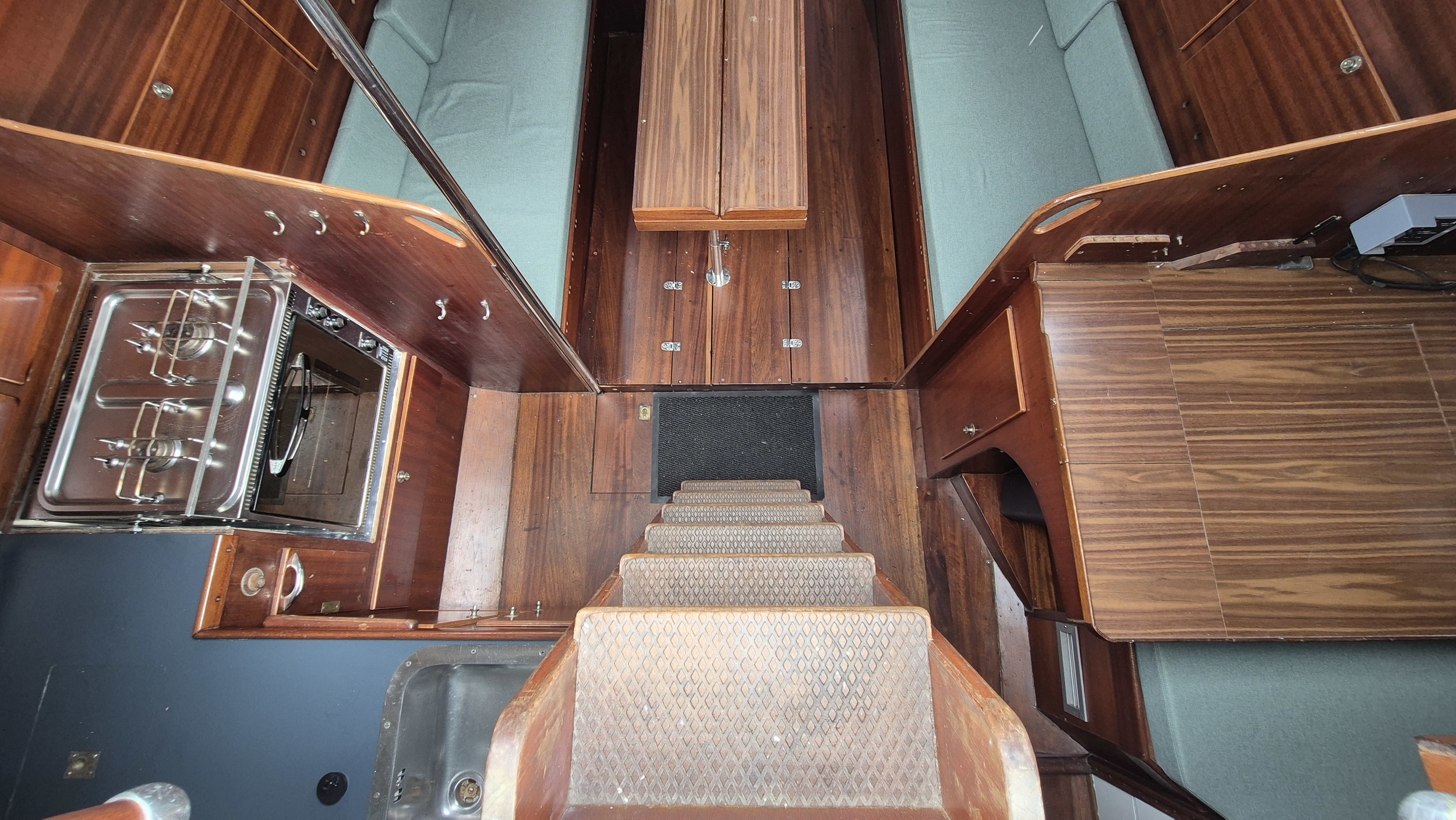 Contest 36 Ketch — foto 20 van 48
