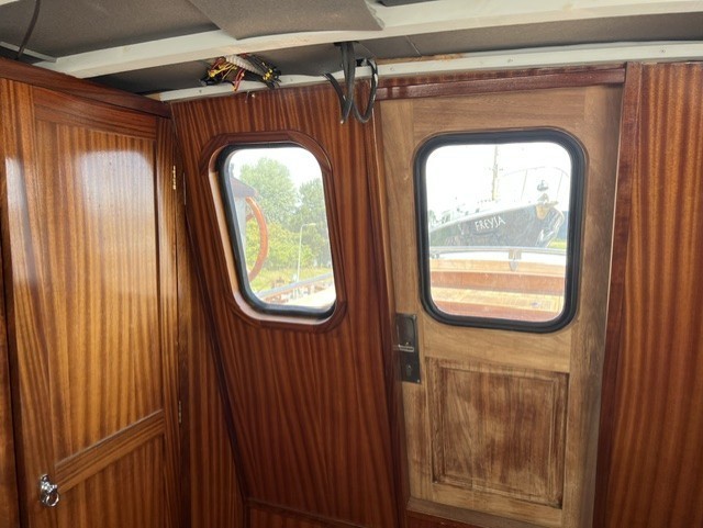 Finse Loodsboot 9.80 — foto 37 van 44