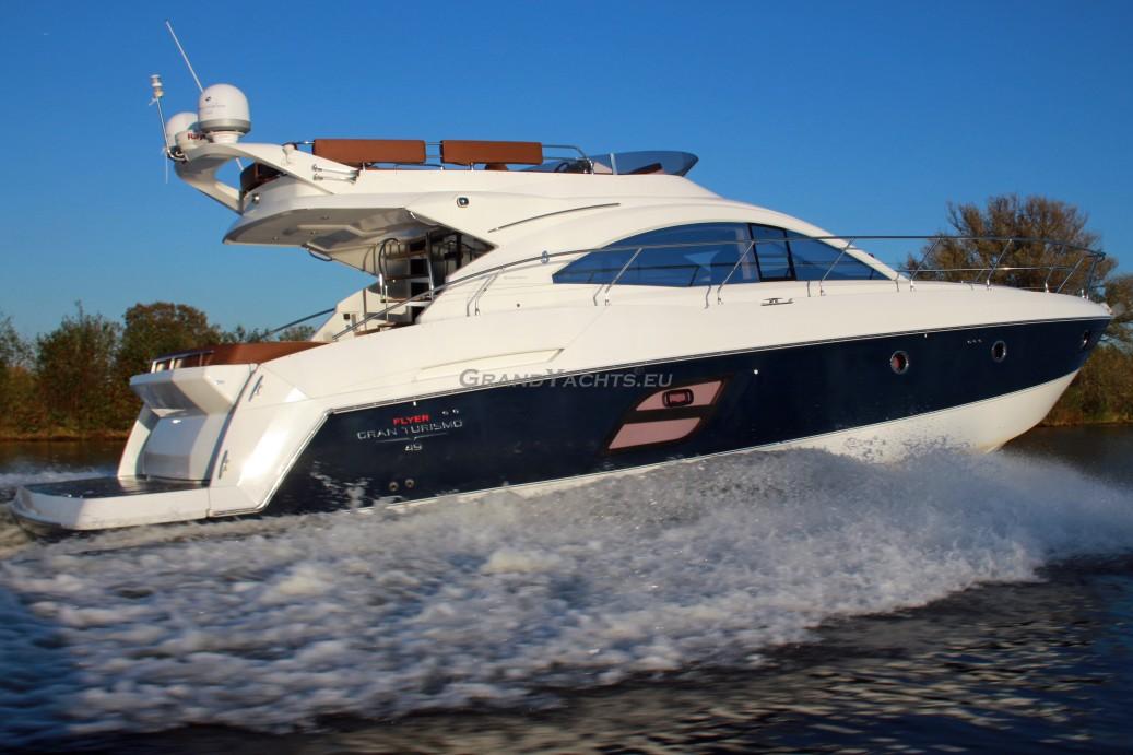 Beneteau Gran Turismo 49 — foto 3 van 112