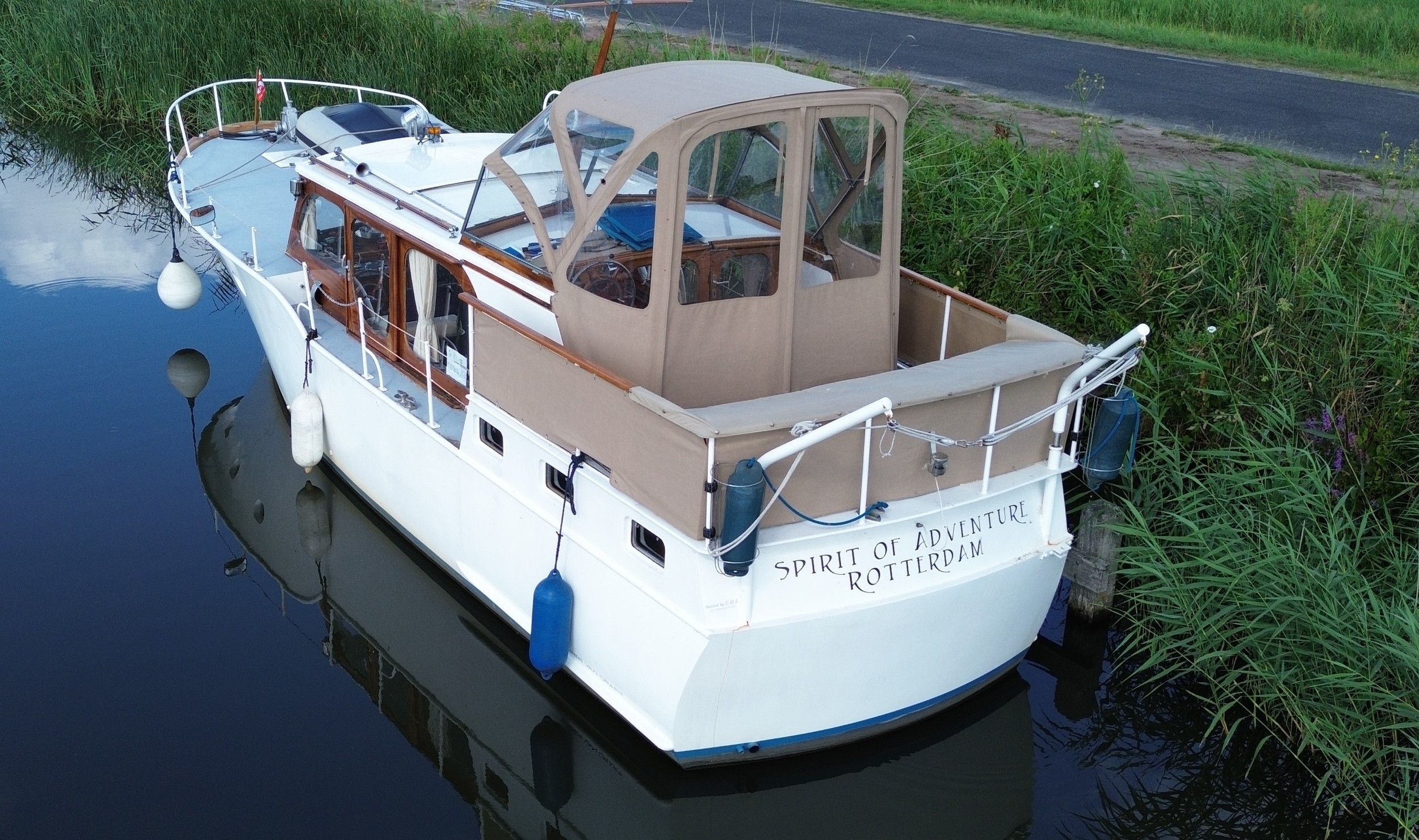 Super Van Craft 1170 — foto 3 van 25