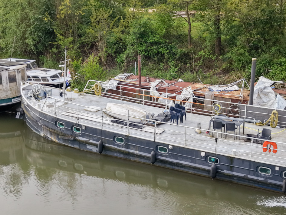 Varend Woonschip 31.28 met UBC — foto 5 van 57