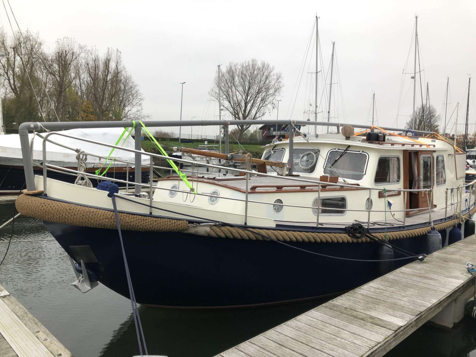 Valk Vlet 12.30 BB — foto 47 van 48