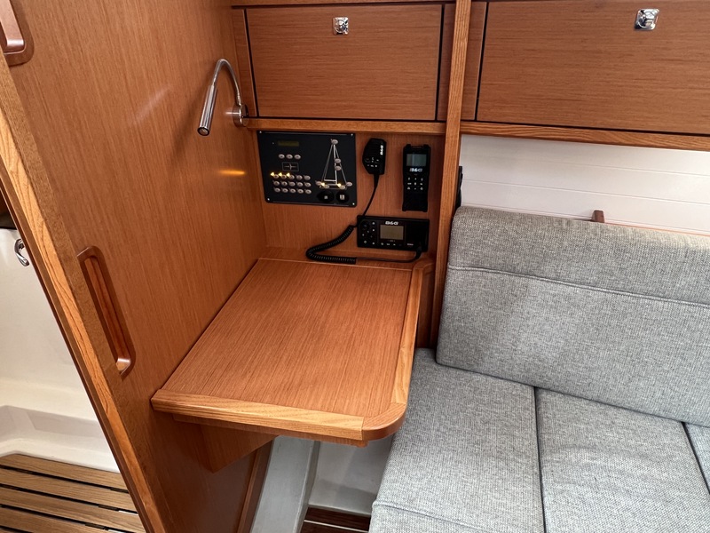 Bavaria Cruiser 34-2 — foto 4 van 47