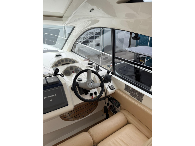 Fairline Targa 52 — foto 7 van 12