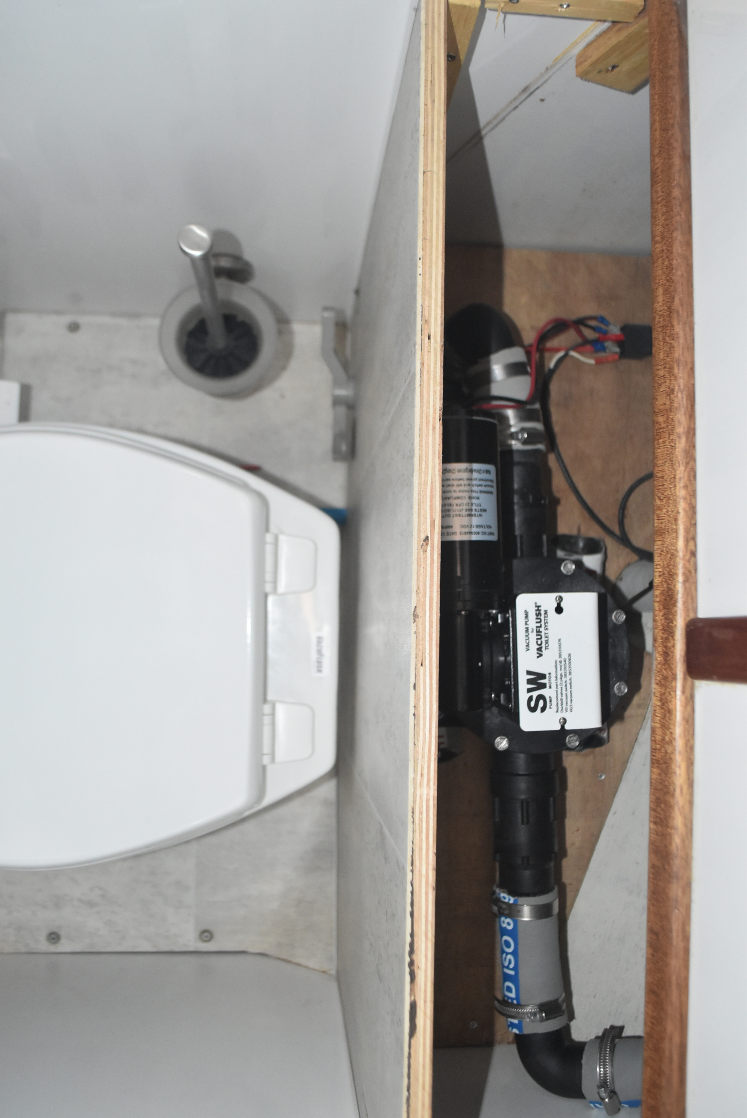 Vikingbank Vripack 1100 — foto 67 van 84