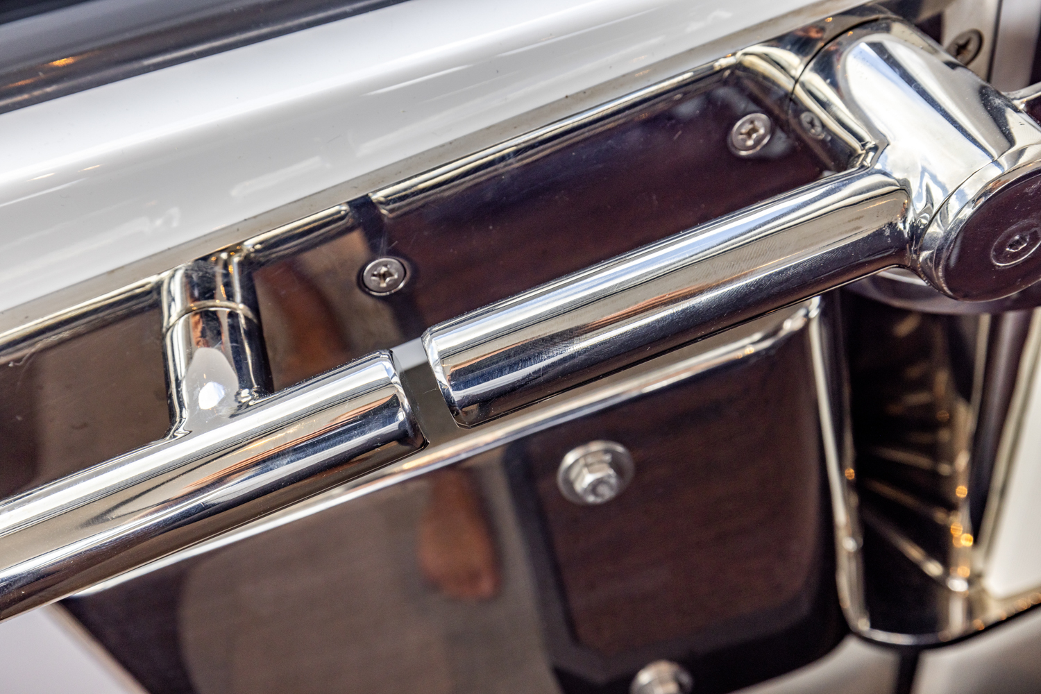 Boarncruiser 50 Traveller (Flybridge) — foto 67 van 105