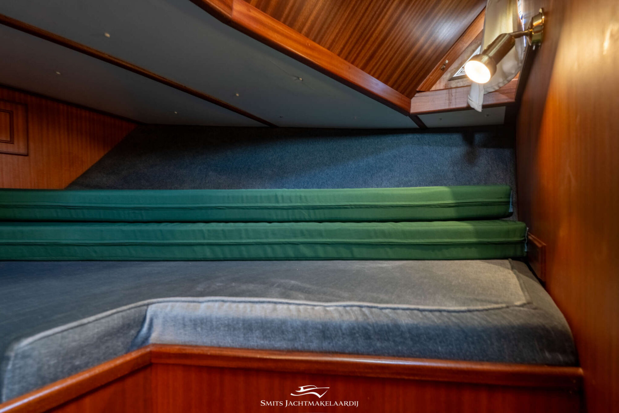 Drettmann Grace 13.00 Flybridge — foto 27 van 62