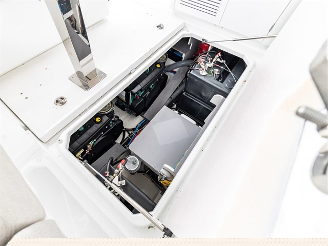 Beneteau Gran Turismo 41 — foto 41 van 71