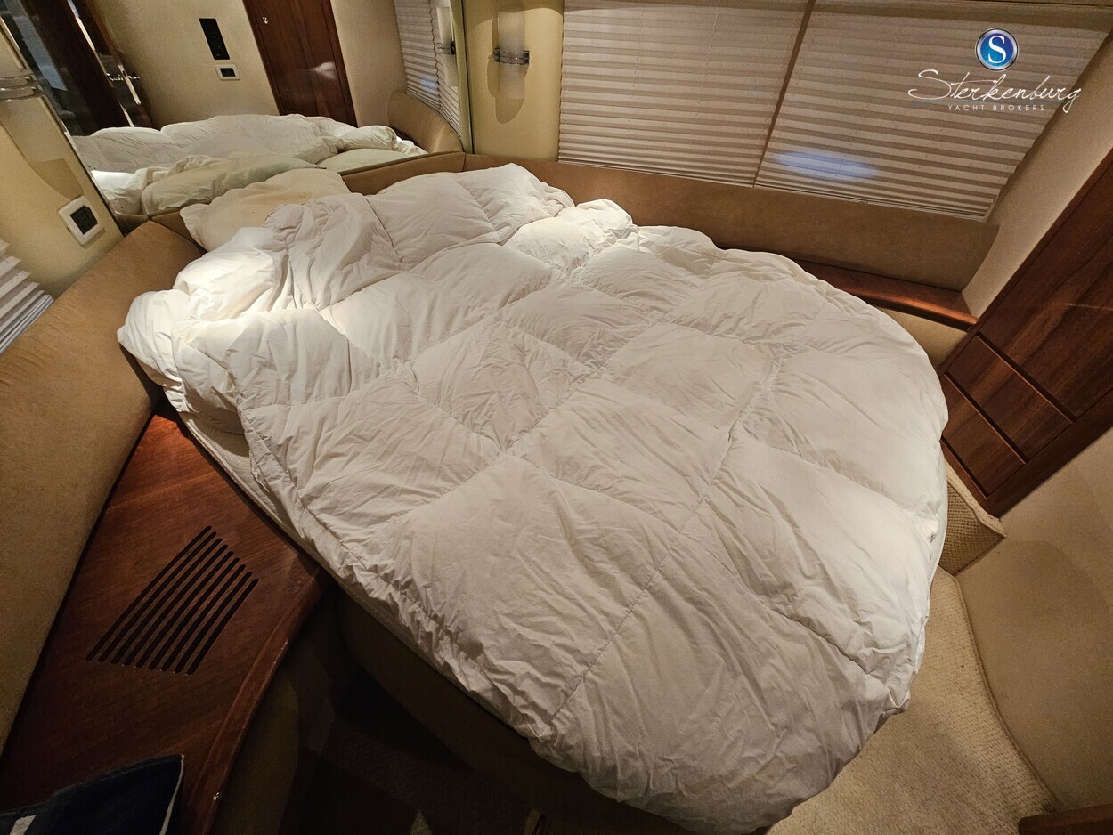 Azimut 42 — foto 41 van 56