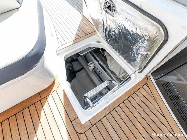 Princess V48 — foto 57 van 84