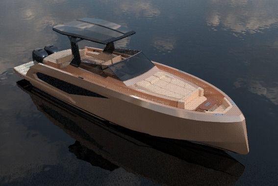 Macan 32 Lounge — foto 3 van 25