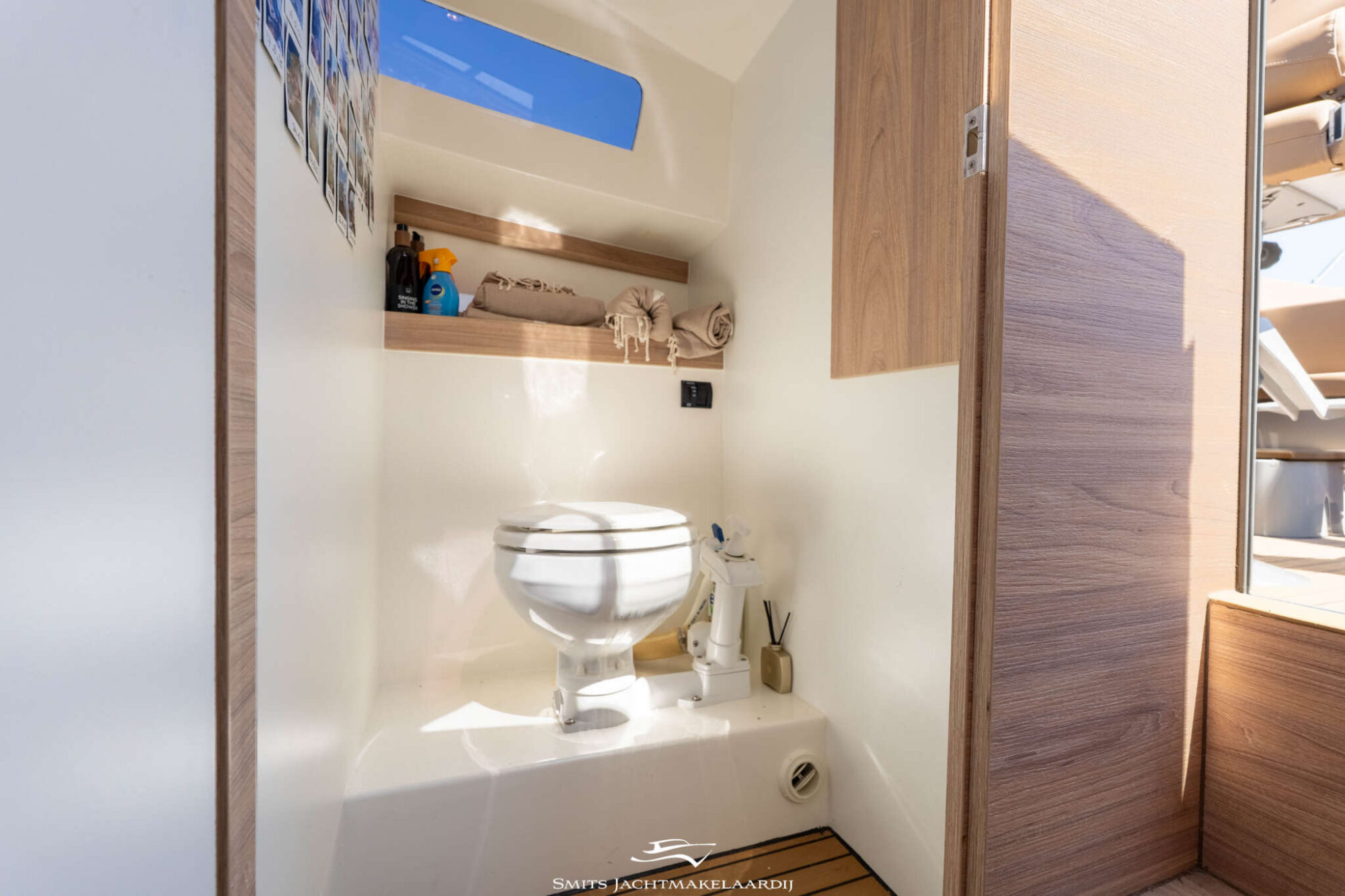 Antaris Seventy7 Cabin — foto 31 van 56