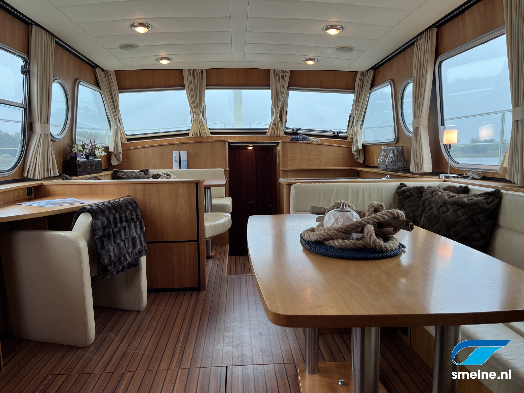 Linssen Grand Sturdy 43.9 AC — foto 57 van 90