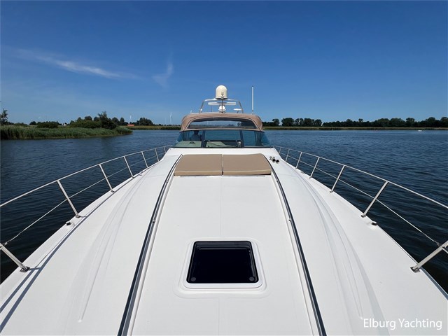 Sea Ray 540 DA — foto 51 van 62