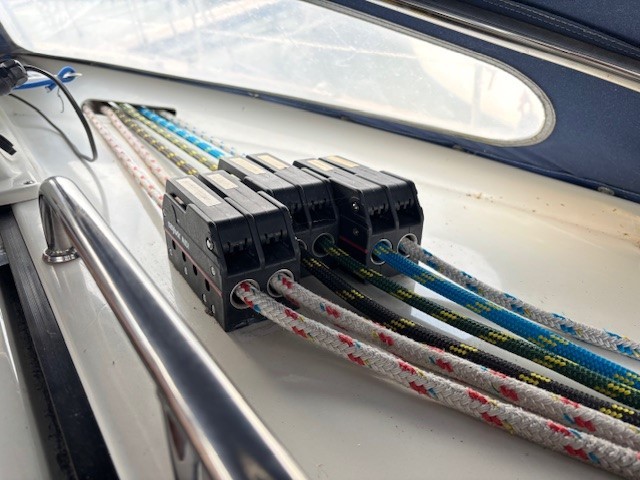 Degero 35 S — foto 40 van 78