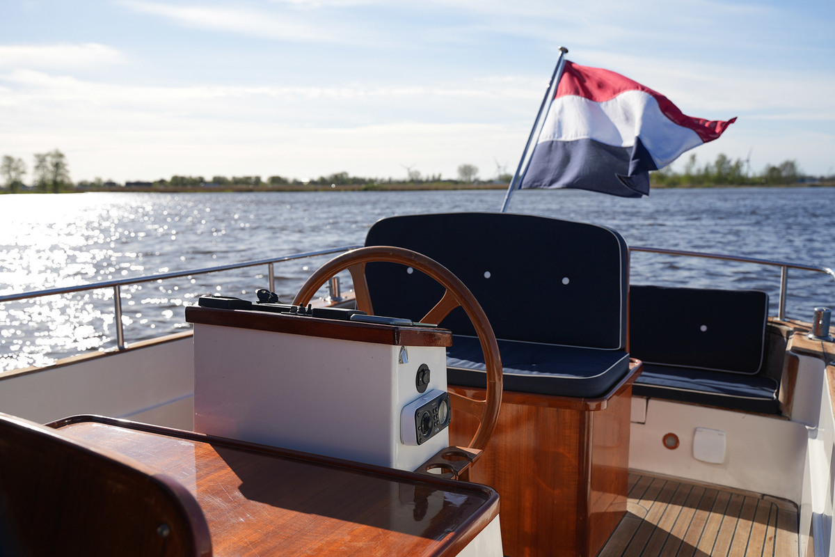Bellus 750 — foto 12 van 41