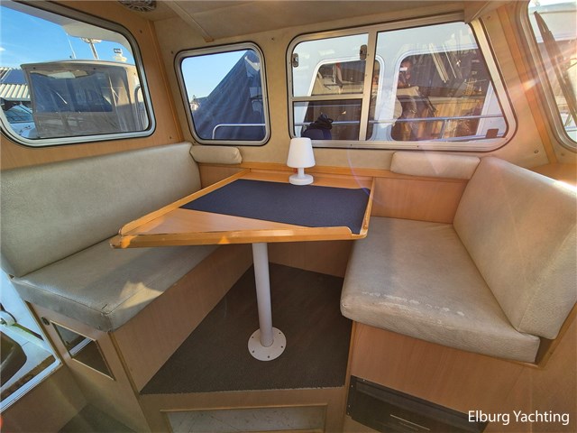 Cygnus Cyclone Patrol 30 — foto 4 van 41