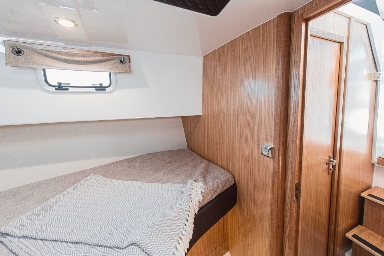 Nord Star 33+ — foto 27 van 65