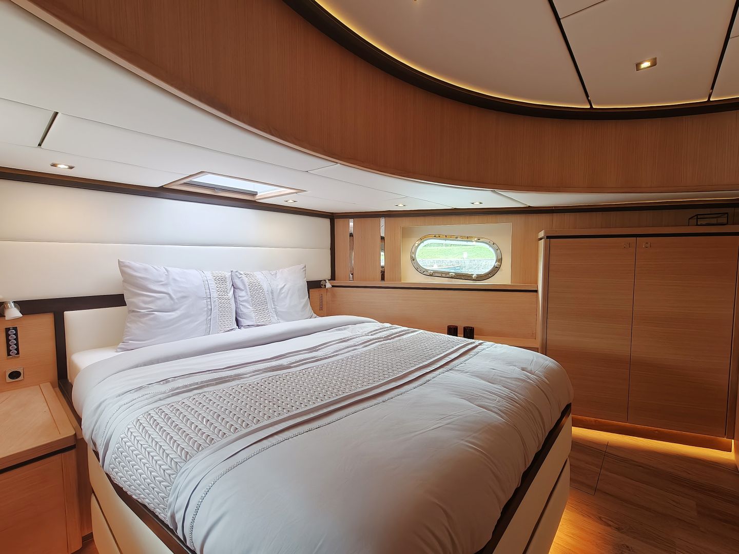 De Alm Grand Voyager 65 — foto 36 van 66