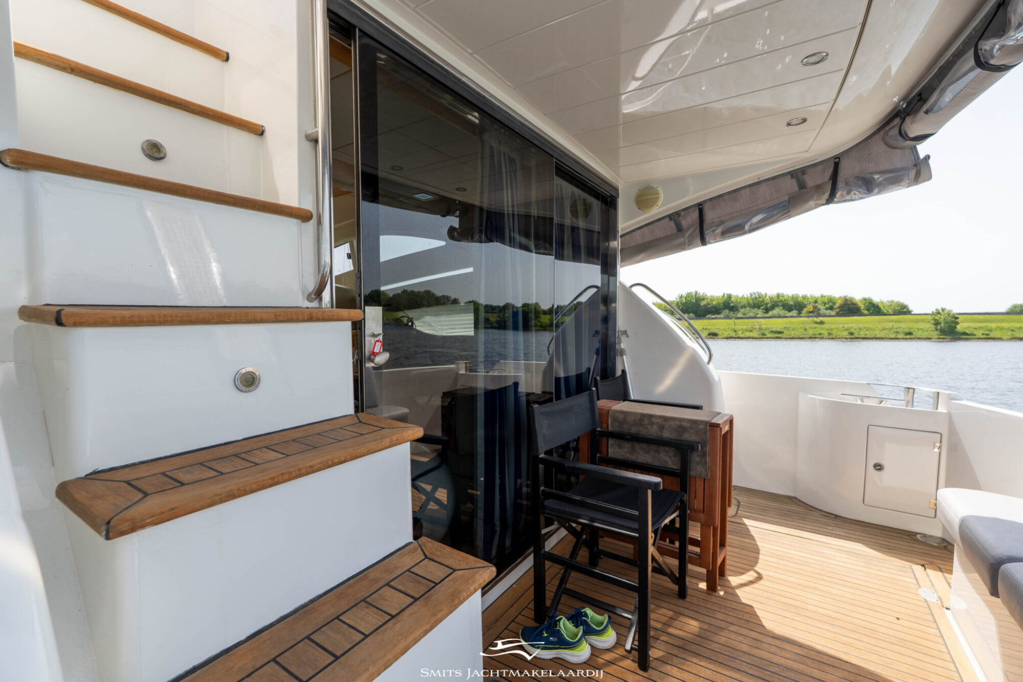 Rodman 44 Muse IPS — foto 43 van 92