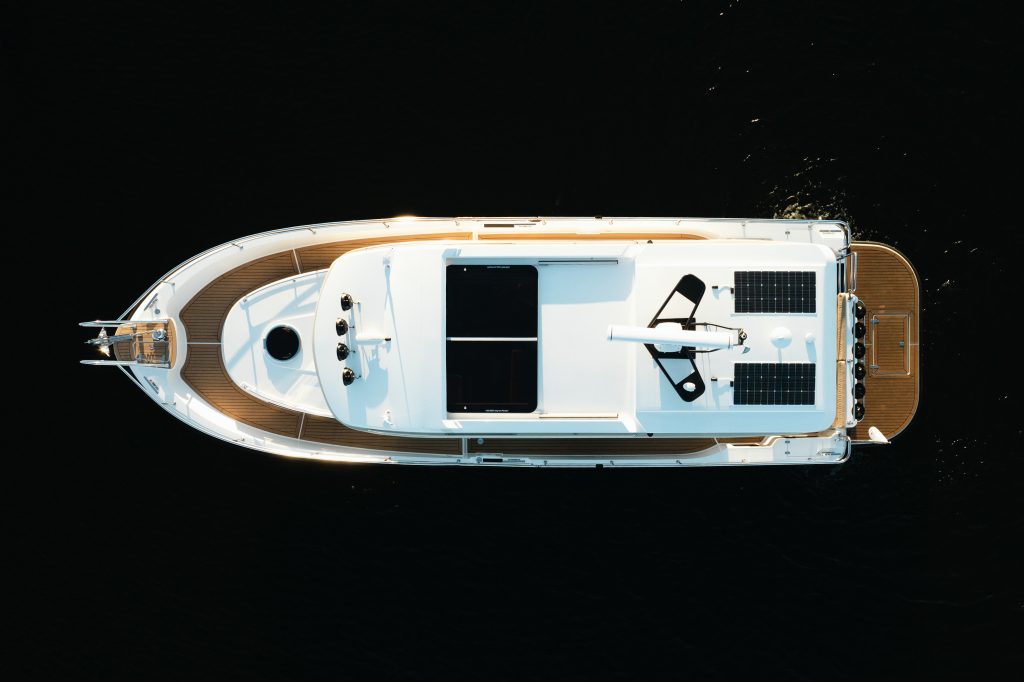 Nord Star 36+ — foto 14 van 52
