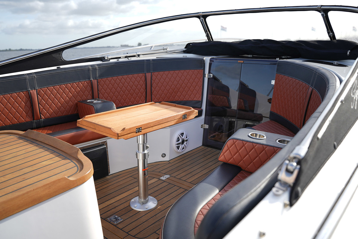 Nauta Spirit 28 — foto 33 van 46