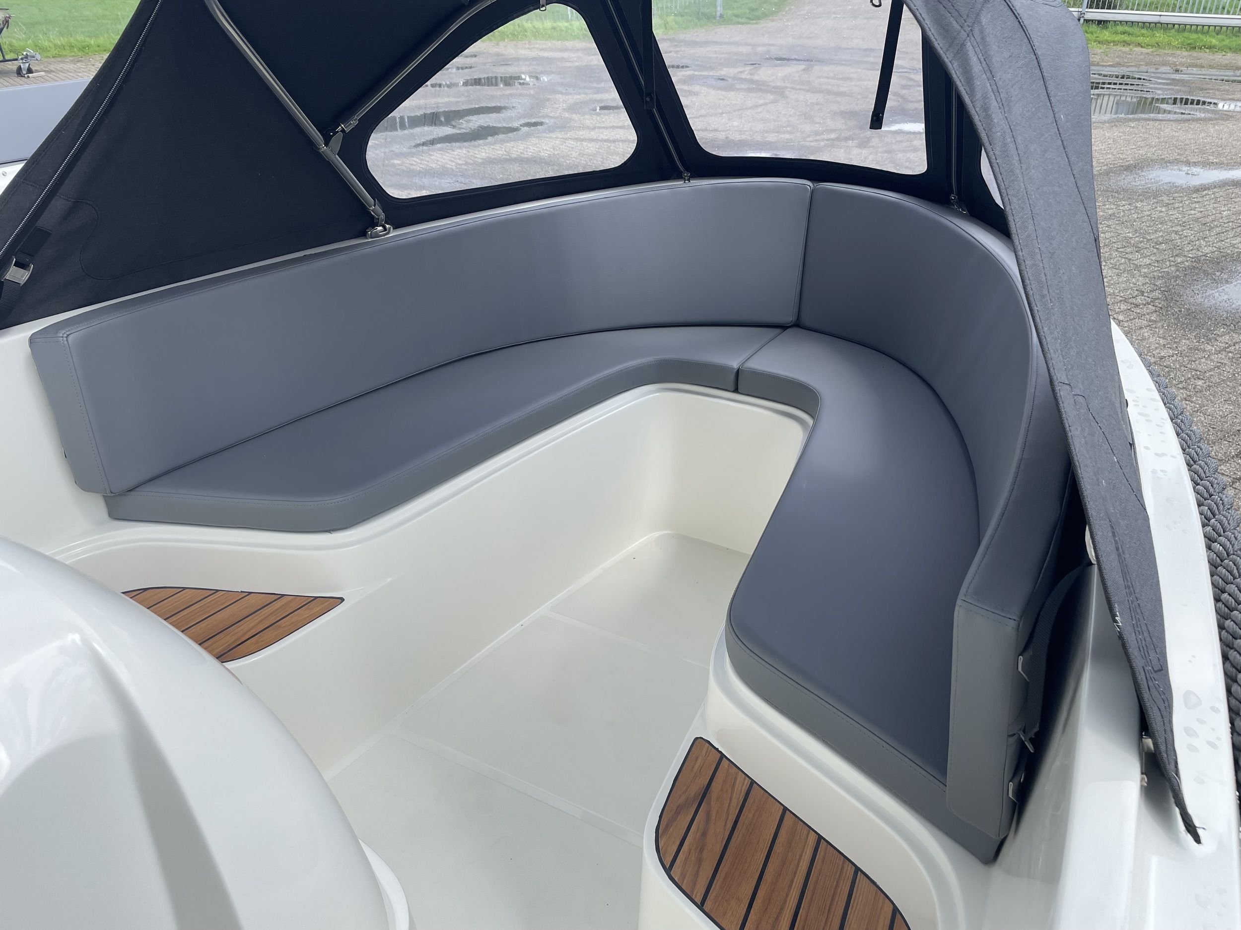 Oud Huijzer 471 Tender Basic — foto 11 van 12