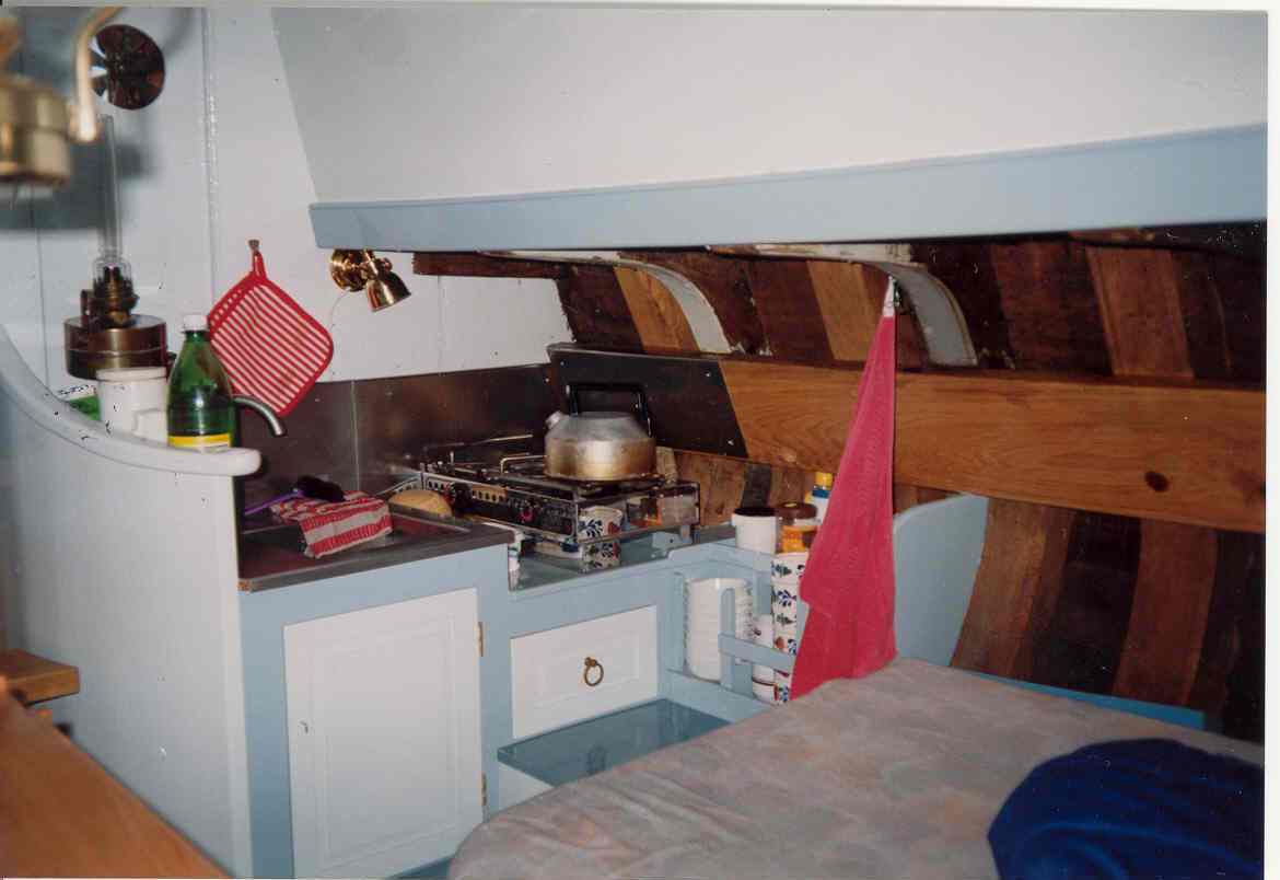 Boeier Lantinga 900 — foto 12 van 19
