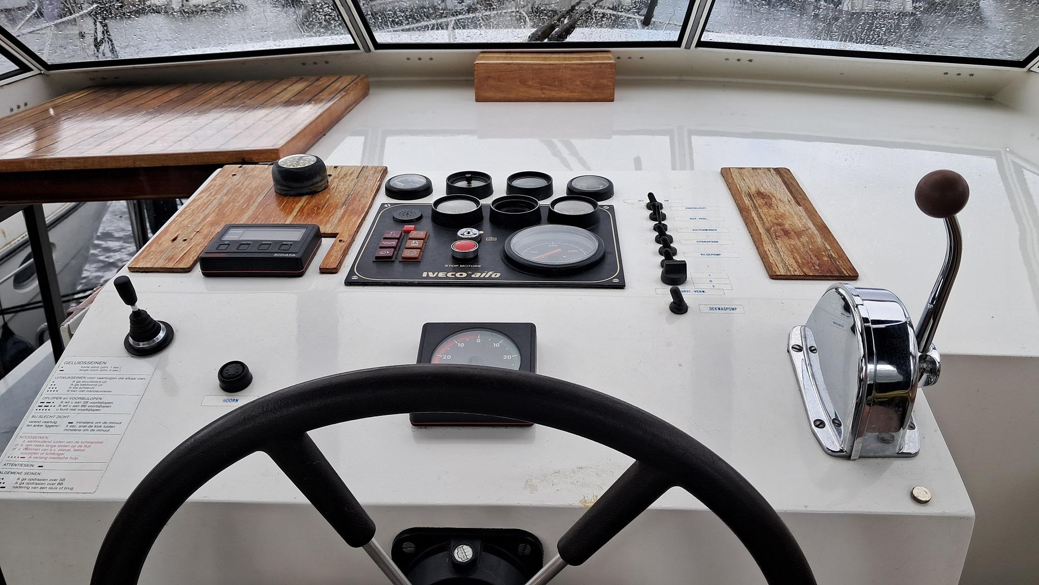 Vri-Jon 1100 — foto 5 van 20