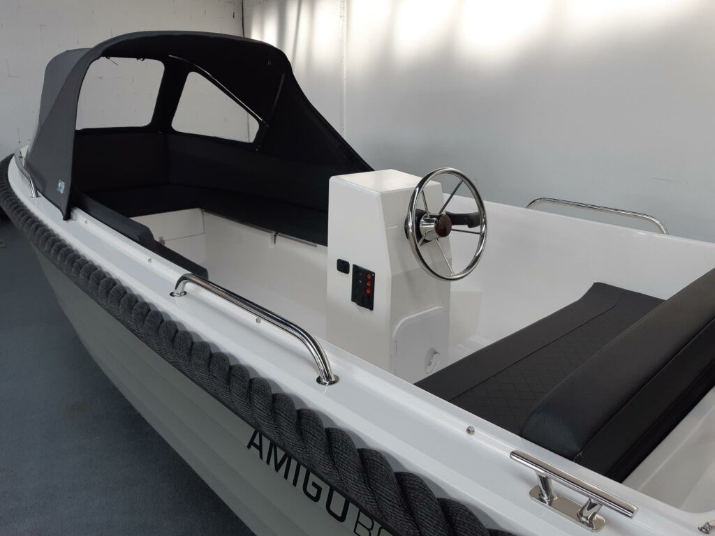 Amigo 470Q — foto 4 van 9