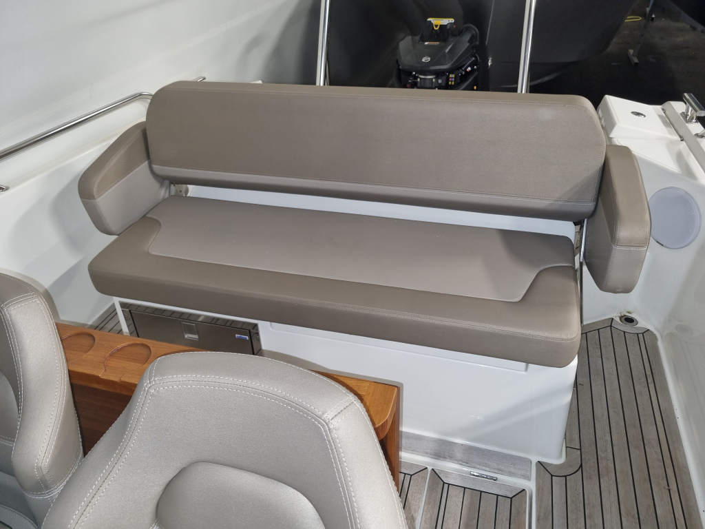Nimbus T8 — foto 9 van 13