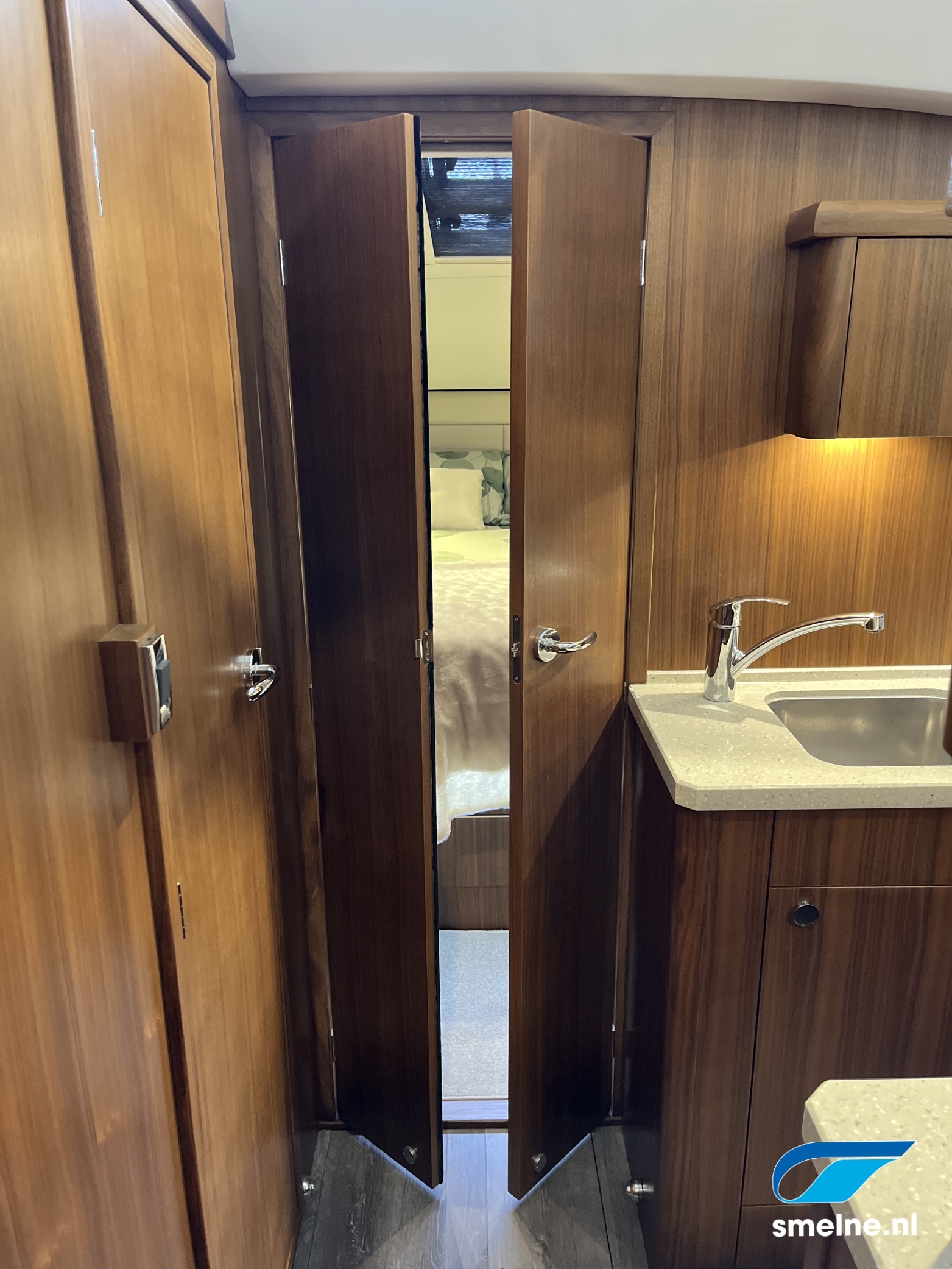 Haines 32 Offshore — foto 27 van 70