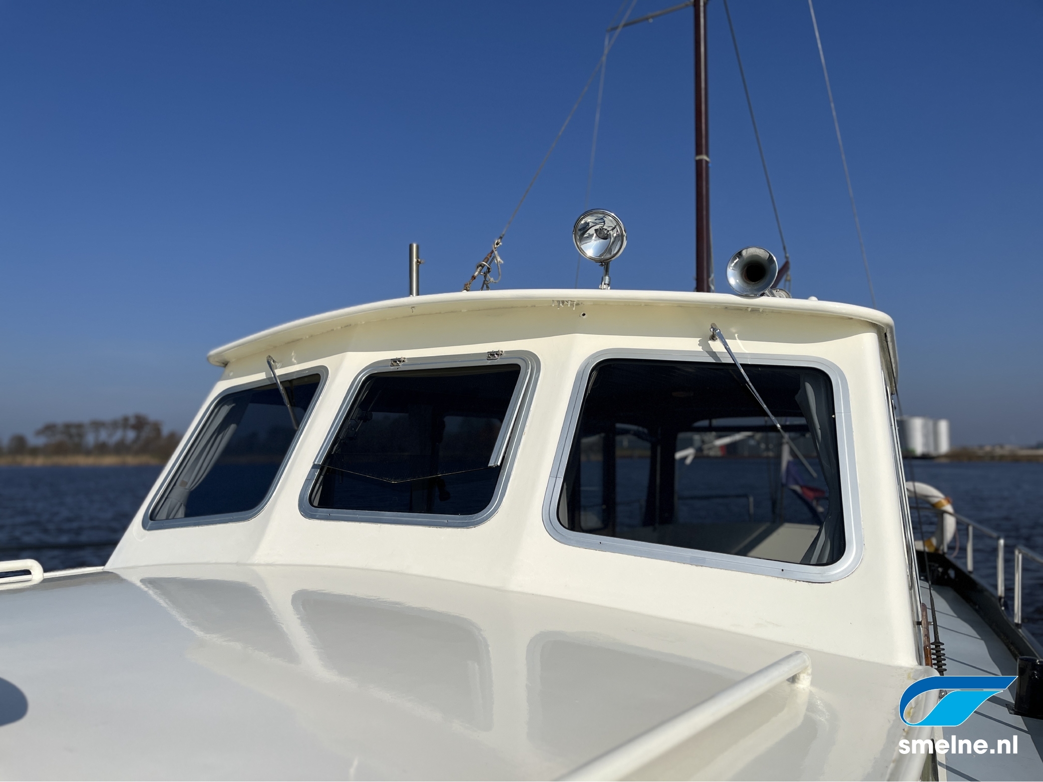 Bergumermeer Spiegelkotter — foto 27 van 35