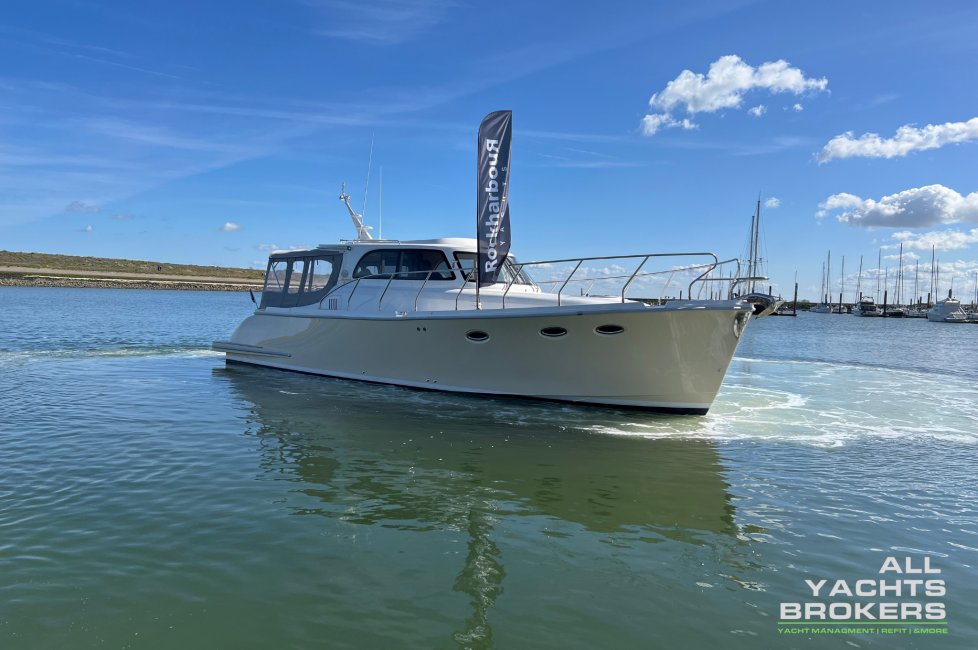 Rockharbour Yachts Rockharbour 42 S — foto 9 van 12