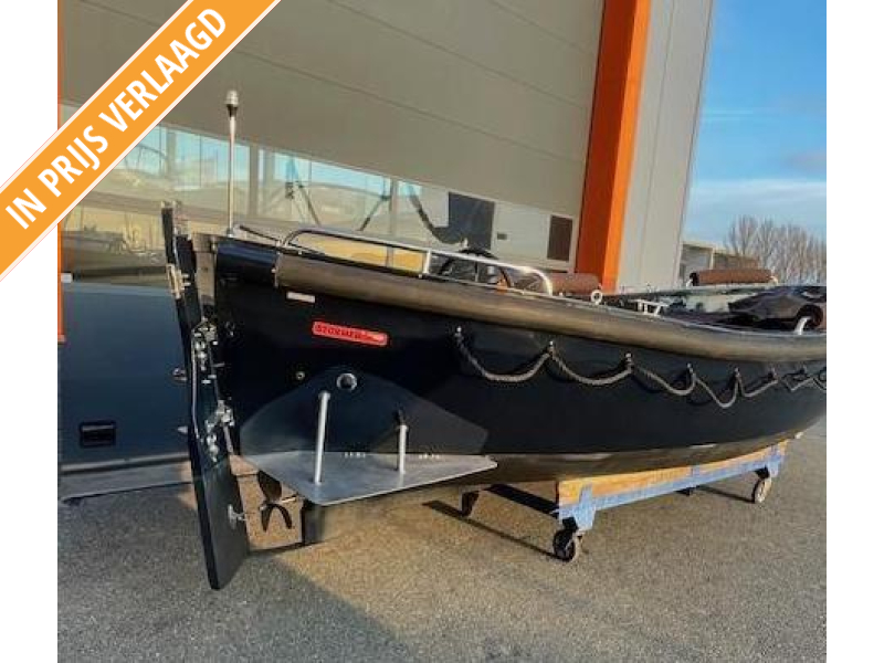 Stormer 75 — foto 6 van 12