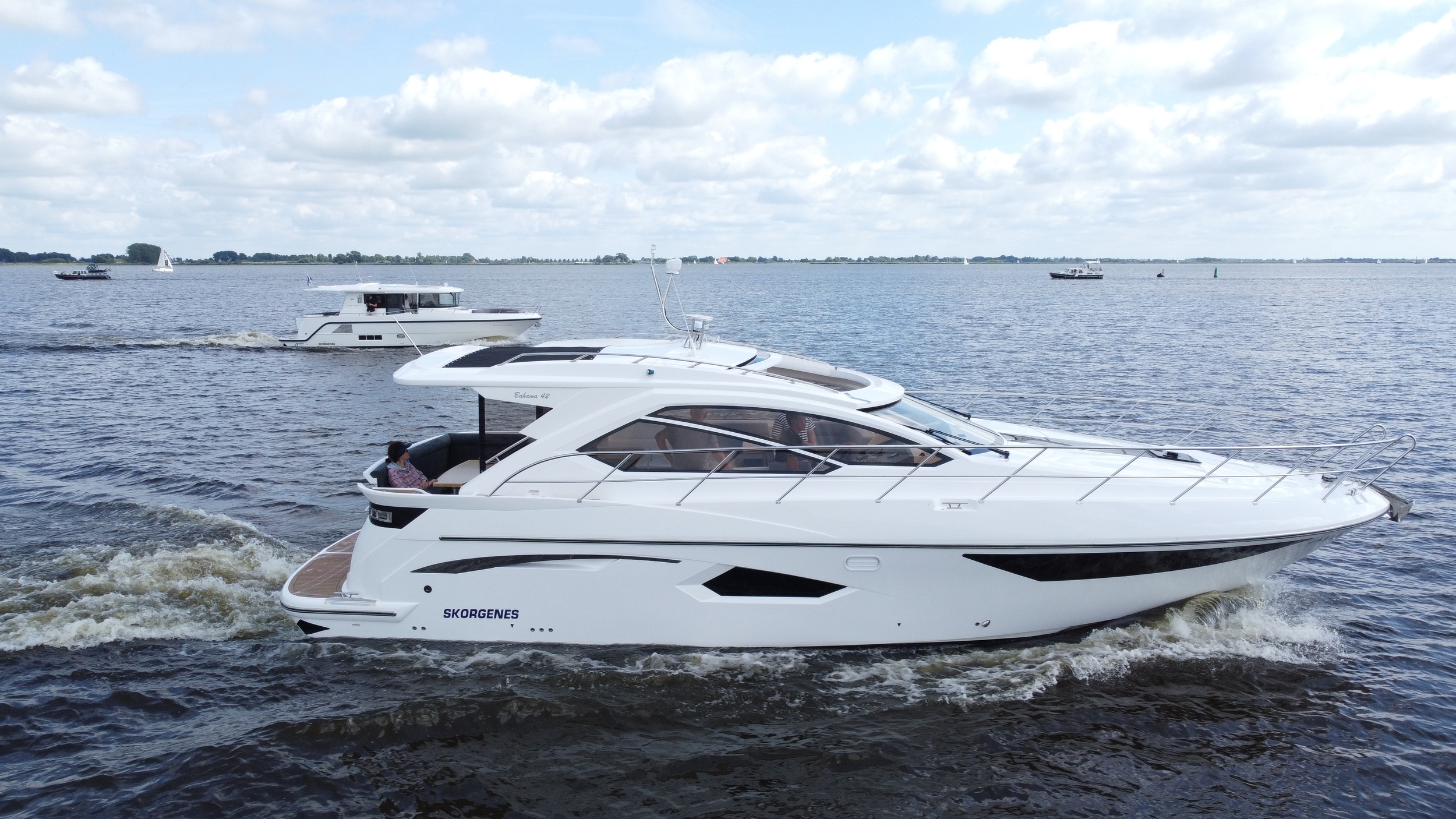 Skorgenes Bahama 42 — foto 10 van 56