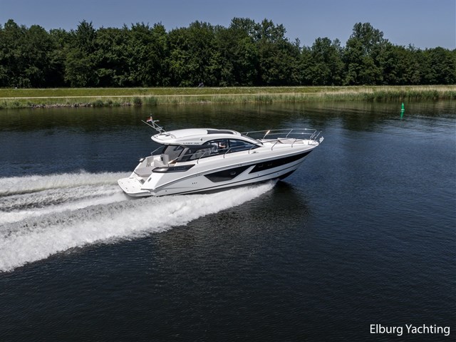 Beneteau Gran Turismo 41 — foto 55 van 71