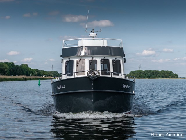 Alm Trawler 13.20 AD — foto 77 van 84