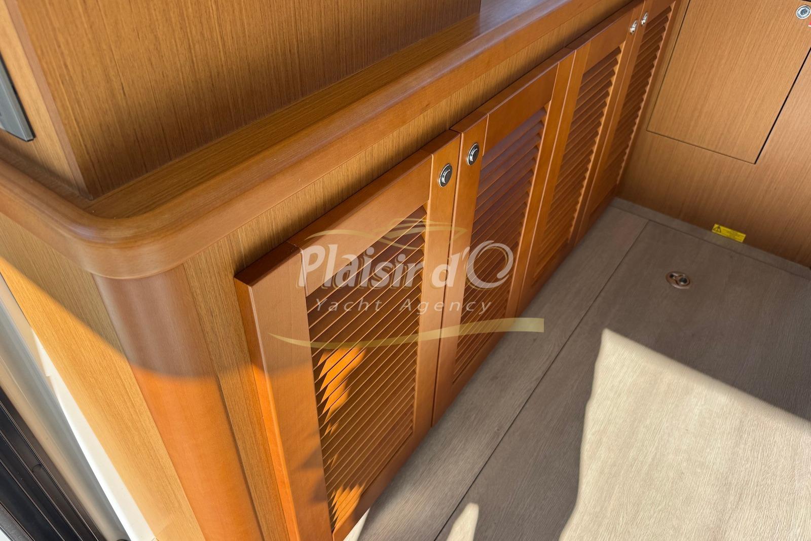 Beneteau Swift Trawler 35 — foto 34 van 57