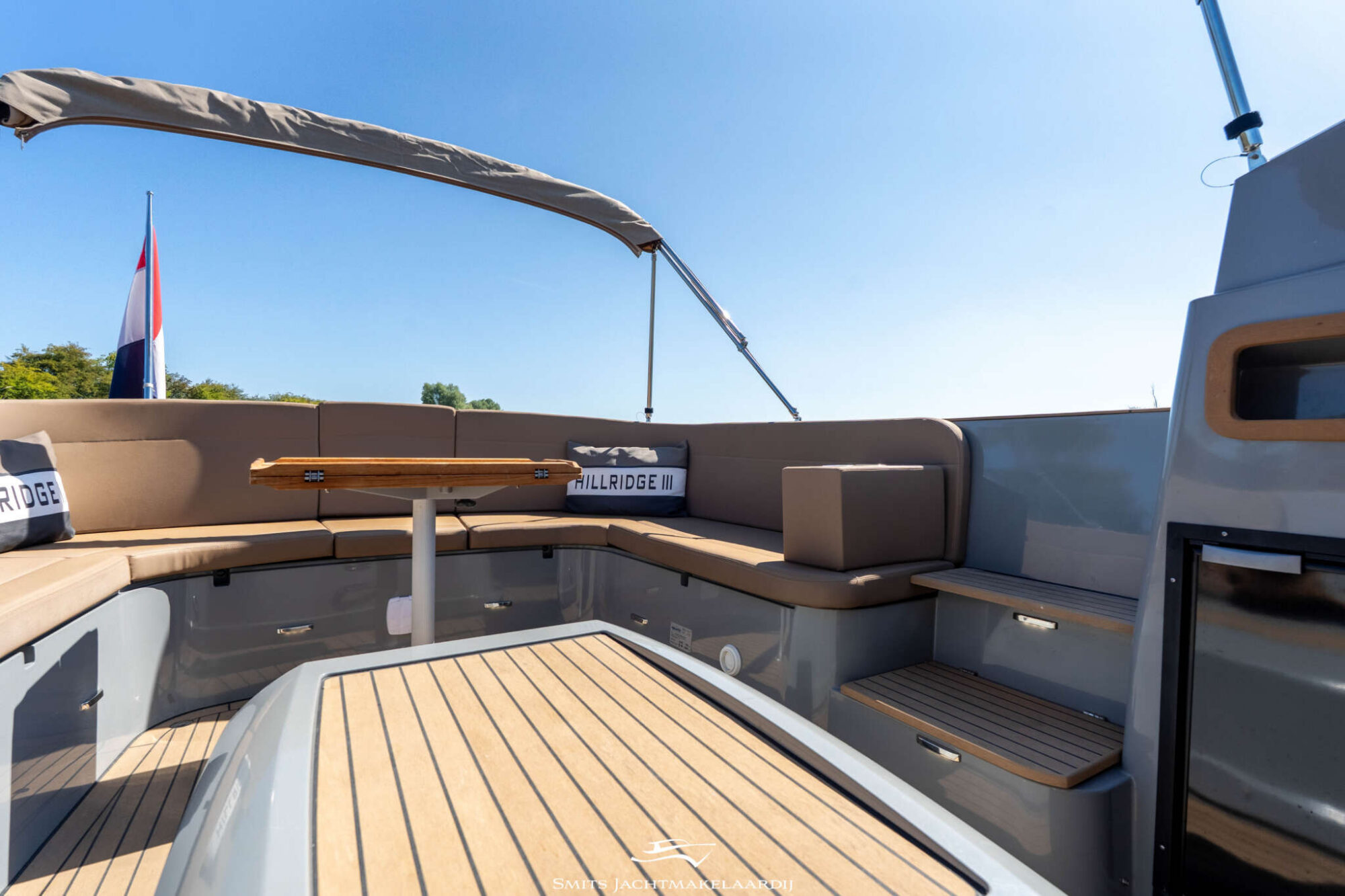 Antaris Seventy7 Cabin — foto 5 van 56