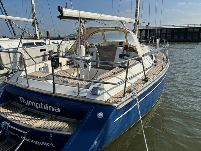 Comfortina 38 — foto 6 van 52