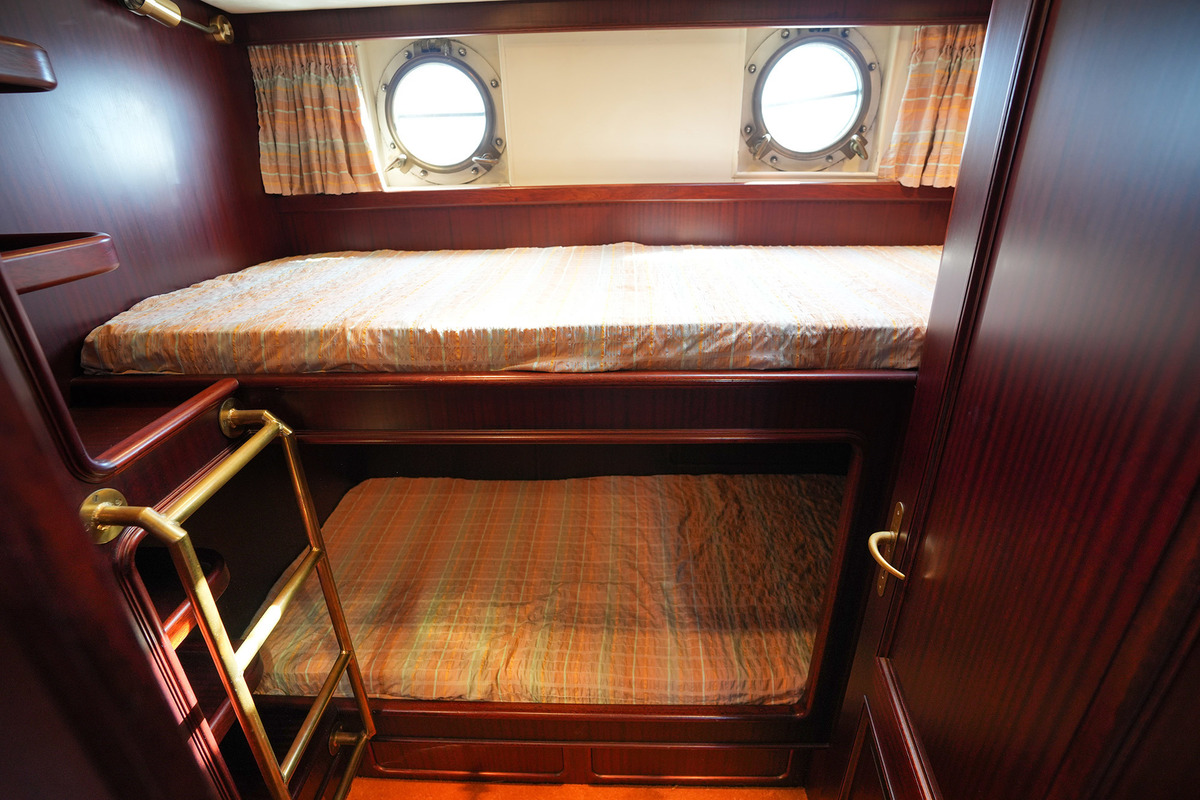 Lowland Yachts Kanaaljacht — foto 34 van 67