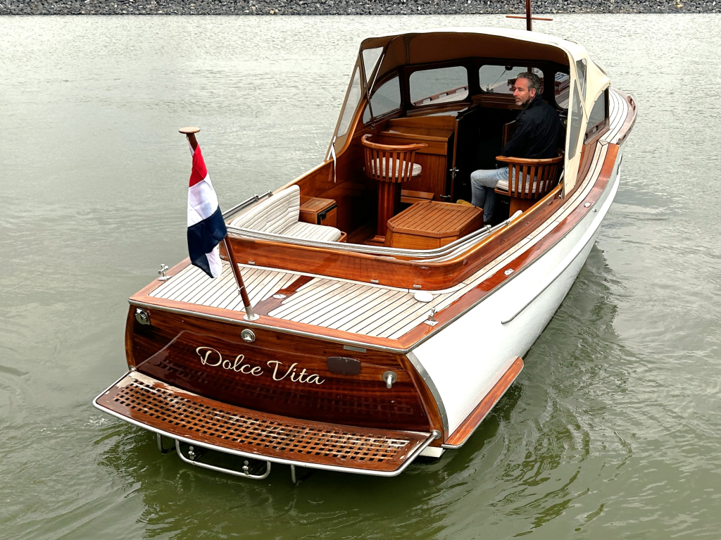 Rapsody 29 FT — foto 18 van 70