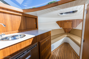 LongIsland 29 Runabout — foto 27 van 30