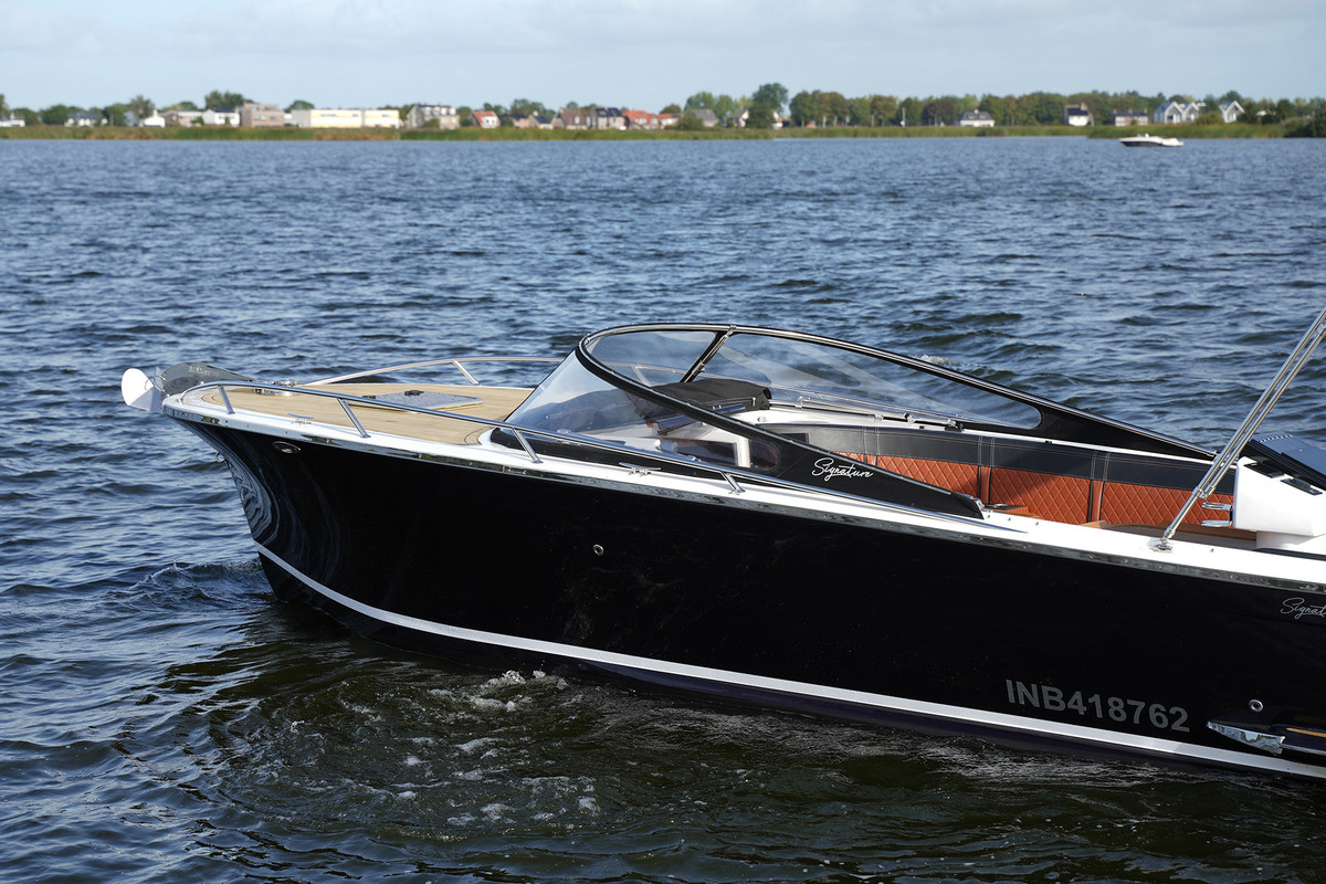 Nauta Spirit 28 — foto 9 van 46